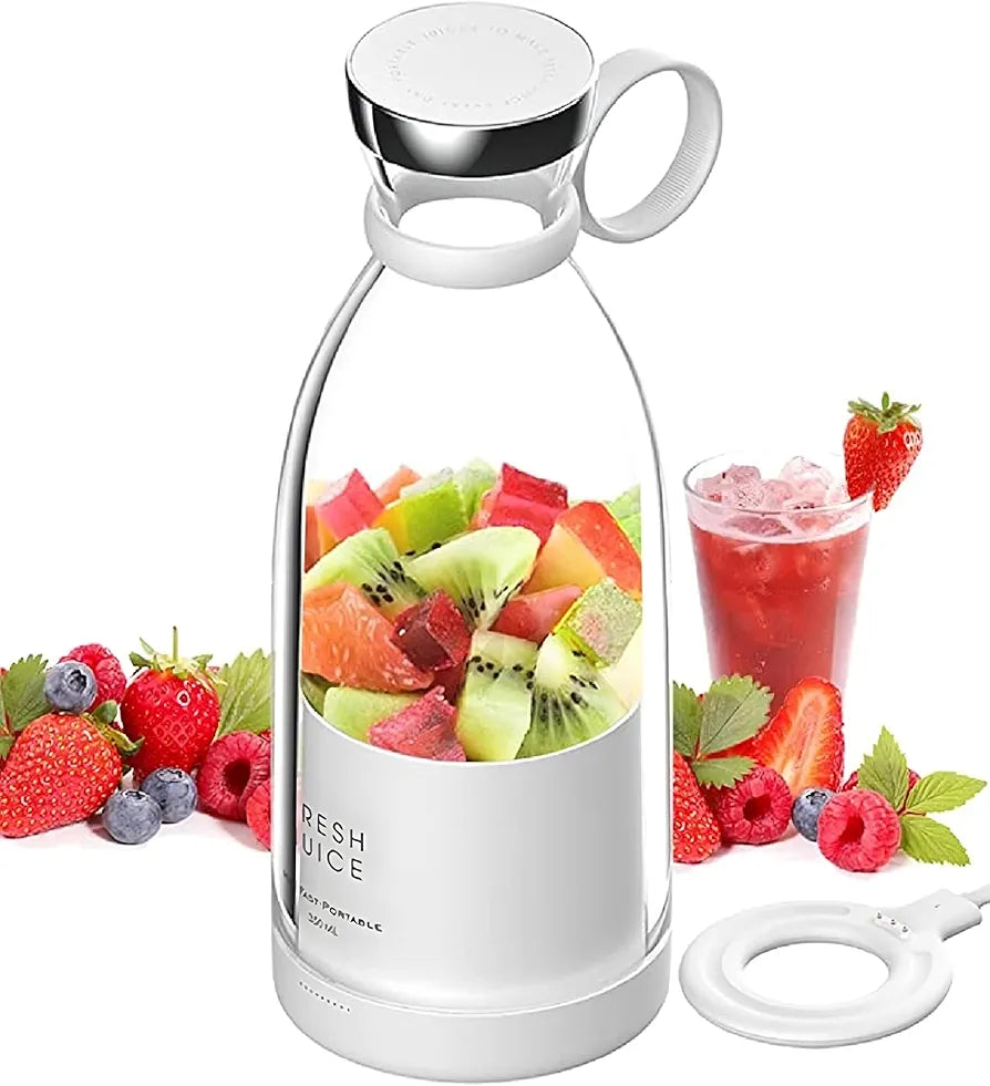 Fresh Juice Mini Fast Portable ™